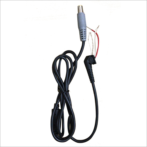Ac Dc Adapter Power Cord at Best Price in New Delhi Gsa Cable Industries