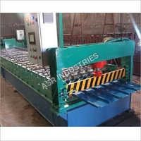 Roofing Roll Forming Machine