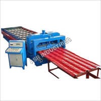 Tiles Roofing Sheet Forming Machine