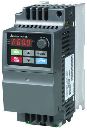 Delta Vfd004el21a Ac Drive Warranty: 1 Year