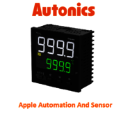 Autonics TX4S-B4R Temperature Controller