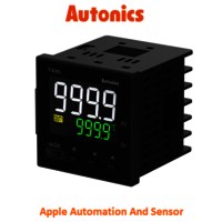Autonics TX4S-B4S Temperature Controller
