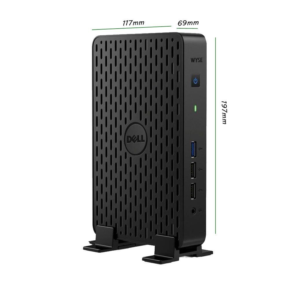 dell wyse 3030 thin client price