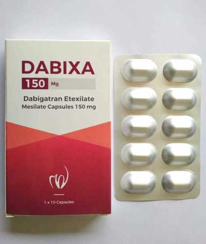 Dabigatran Capsule