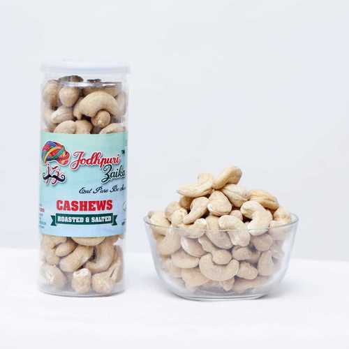 Cashews -Roasted & Salted