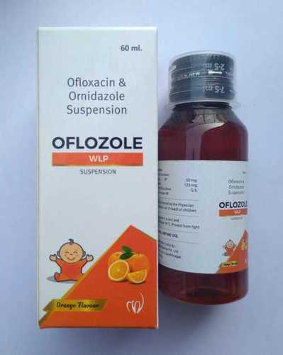 Ofloxacin