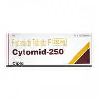 Flutamide 250 mg Tablets