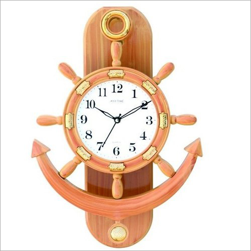 Designer Wall Mounted Clock