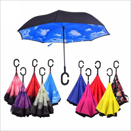 Reverse Umbrella