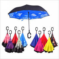 Reverse Umbrella