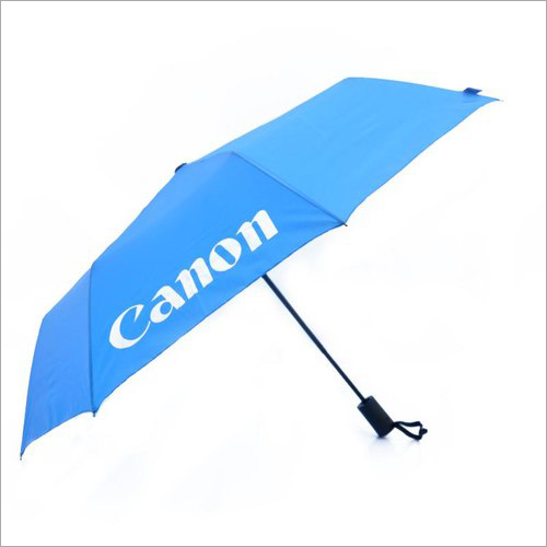 Plain Polyester Umbrella