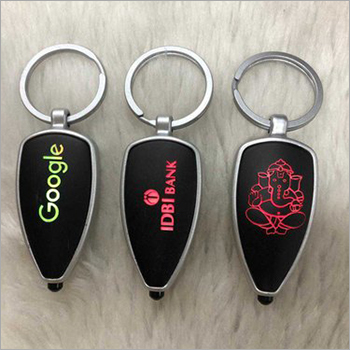 LED Keychain