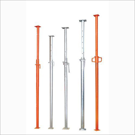 Scaffolding Couplers