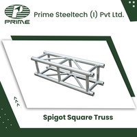 Spigot Square Truss