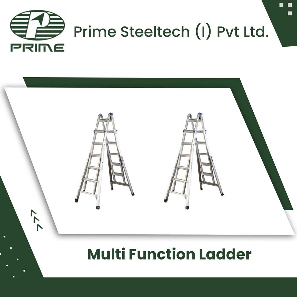 Multi Function Ladder