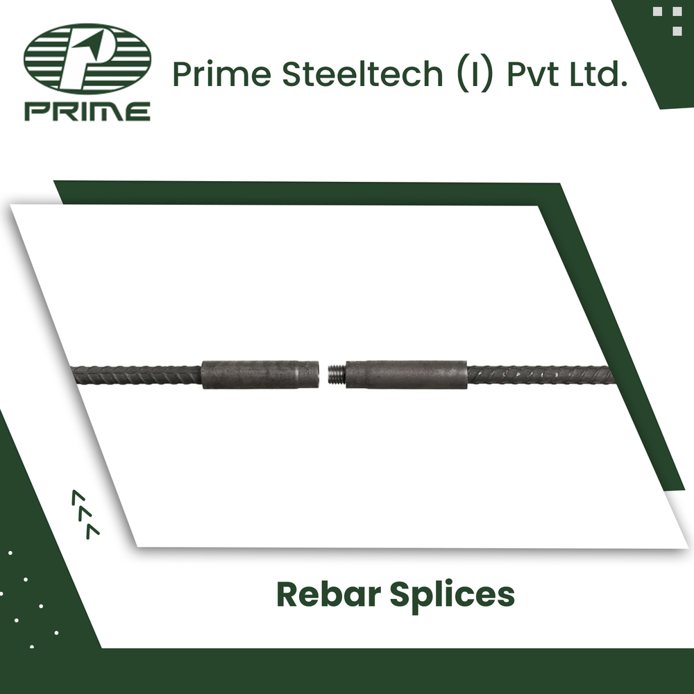 Rebar Splices