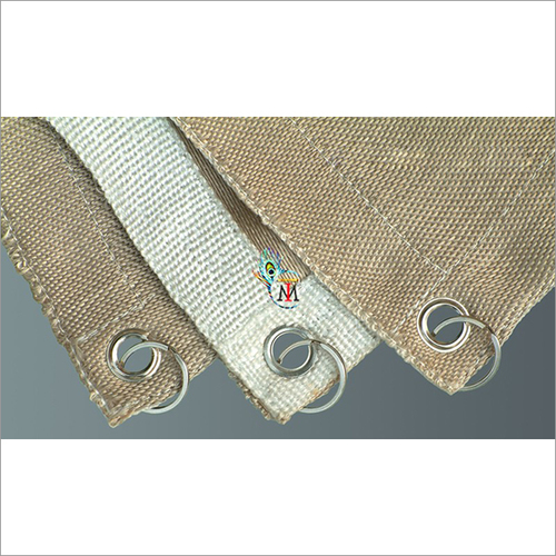 Natural Fire & Welding Blankets