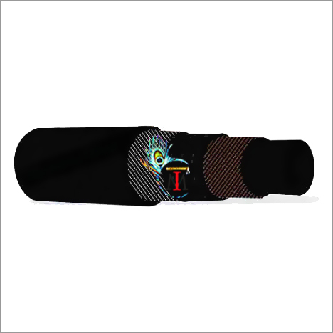 Oil Suction & Discharge Hose