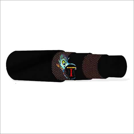 Bulk Truck Hot Air Blower Hose - EPDM Smooth Black Rubber, High Tensile Synthetic Reinforcement | Ozone, Weather & Abrasion Resistant, -30 to +180 Â°C, 10 Bar ÑÐ°Ð±Ð¾ÑÐ¸Ð¹ presiÃ³n