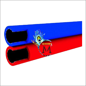 Welding Hose (As Per Is 447) Certifications: Iso: 9001:2015