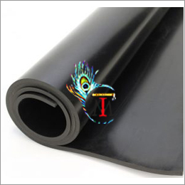 General Purpose Economy Grade Rubber Sheet Ash %: 20