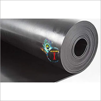 EPDM Rubber Sheet Manufacturer, Supplier, Exporter