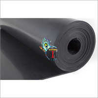 Black/white Insertion Rubber Jointing Sheets
