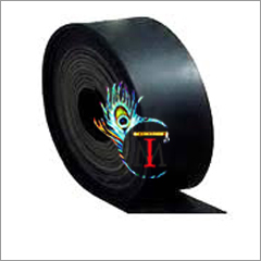 Black Skirt-Board And Chute Lining