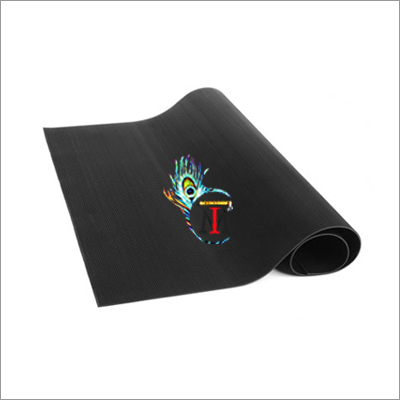 ASTM-D-178 Insulating Mats - Rubber, 3.2 to 12.7mm Thickness, Black | 36kV Rated Voltage, 50kV Breakdown Voltage, Moisture & Flame Resistant