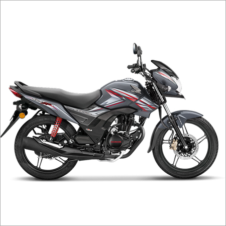 Honda Shine Bike