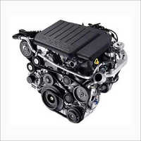 Automobile Diesel Engine