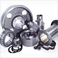 Automobile Spare Parts