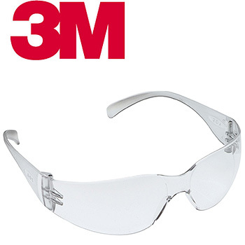 3M Virtua Goggle 11850