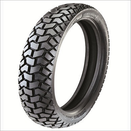 Bike Tyres