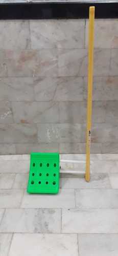 Safety Wheel Chock