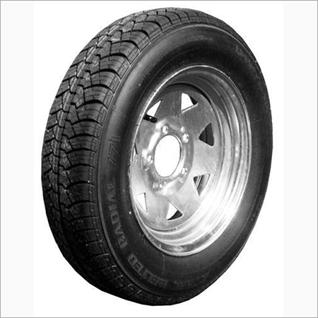 Truck & Bus Tyre