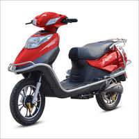 GREAVES Electric Bike
