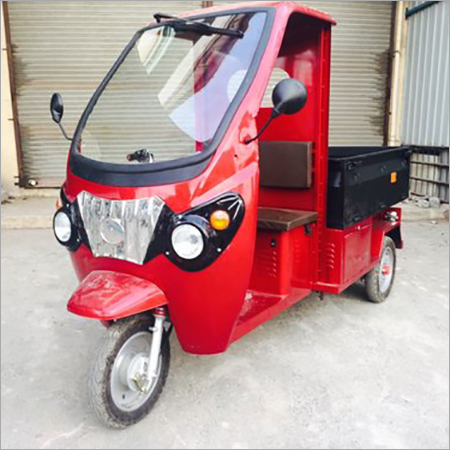 Electric Golf Cart