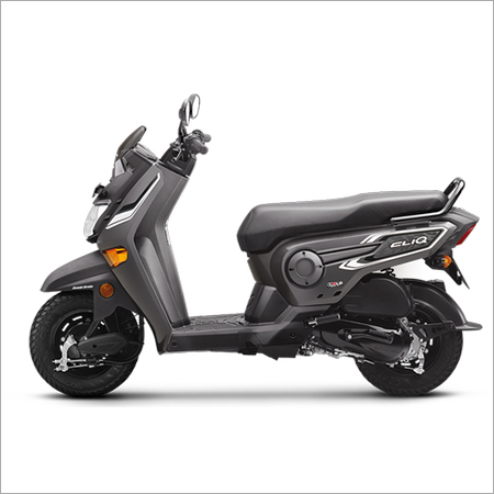 Honda Cliq Scooters