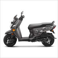 Honda Cliq Scooters