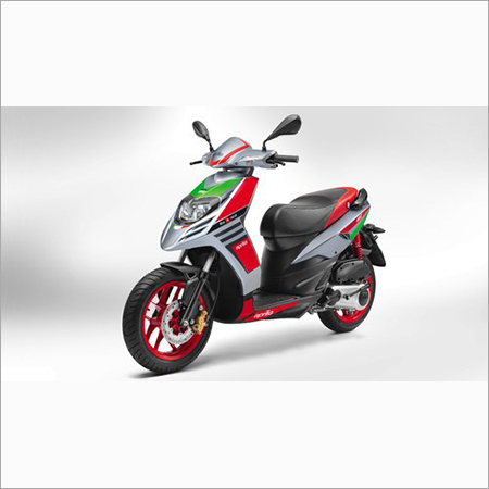 Aprilia Scooter