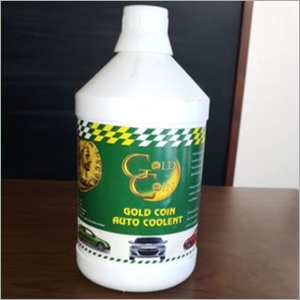 Coolant Oil