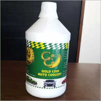 Coolant Oil