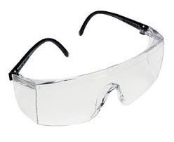 3m Goggle 1709