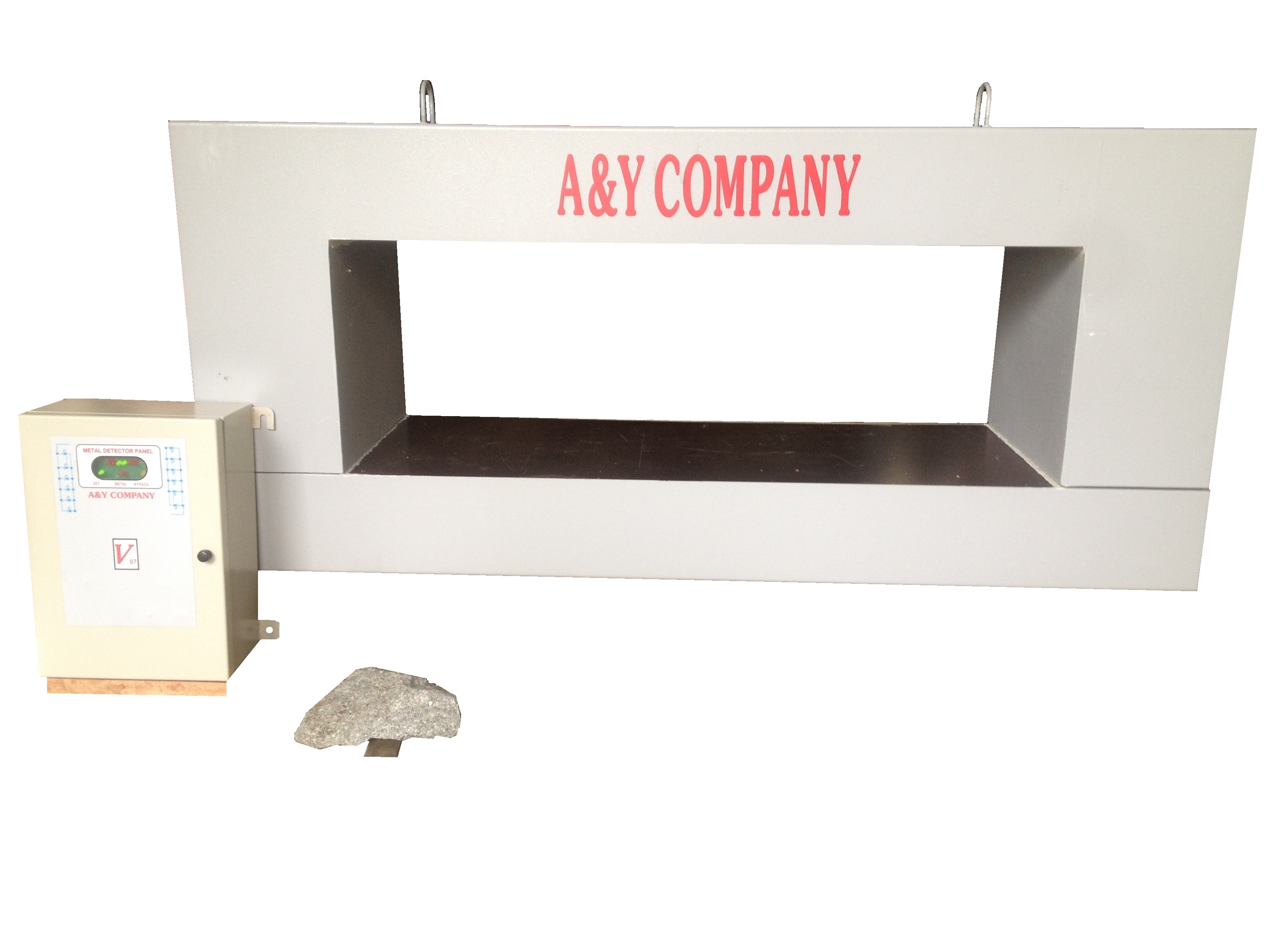 EGE Metal Detector