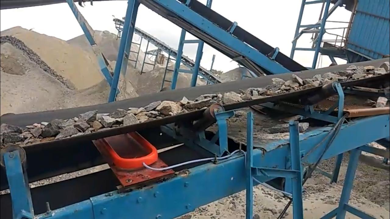EGE Metal Detector
