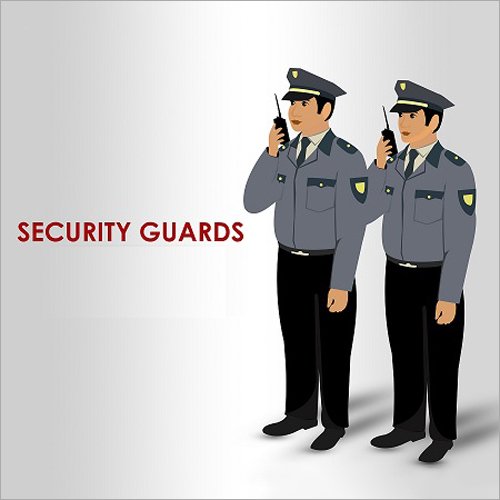 Indian Security Guard Services By AMRIT ENGINEERS