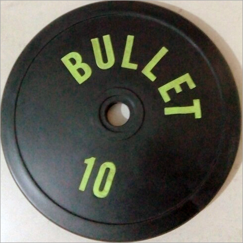 10 kg Weight Plate