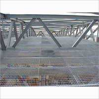 Bar Gratings