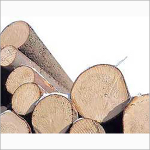 Imported Timber